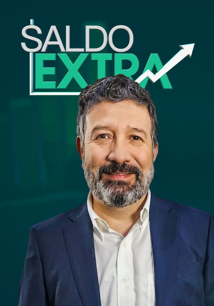 Saldo Extra