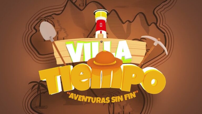 Villa Tiempo