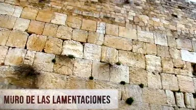 Muro de las lamentaciones