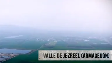 Valle de Jezreel