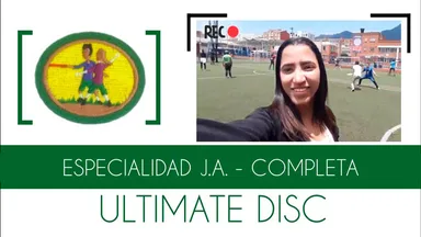 Ultimate disc