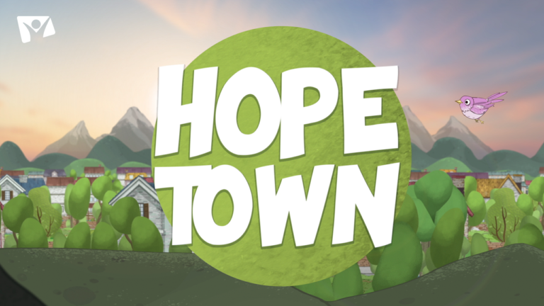 Hope Town