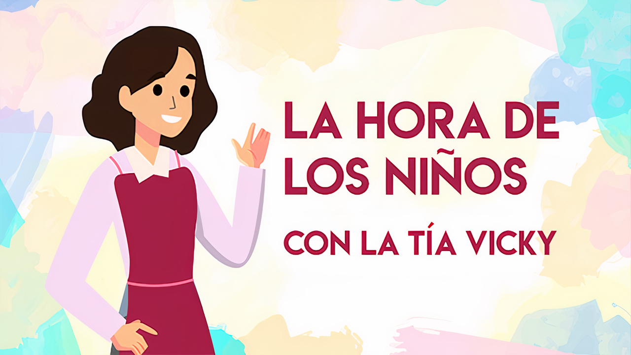La hora de los niños