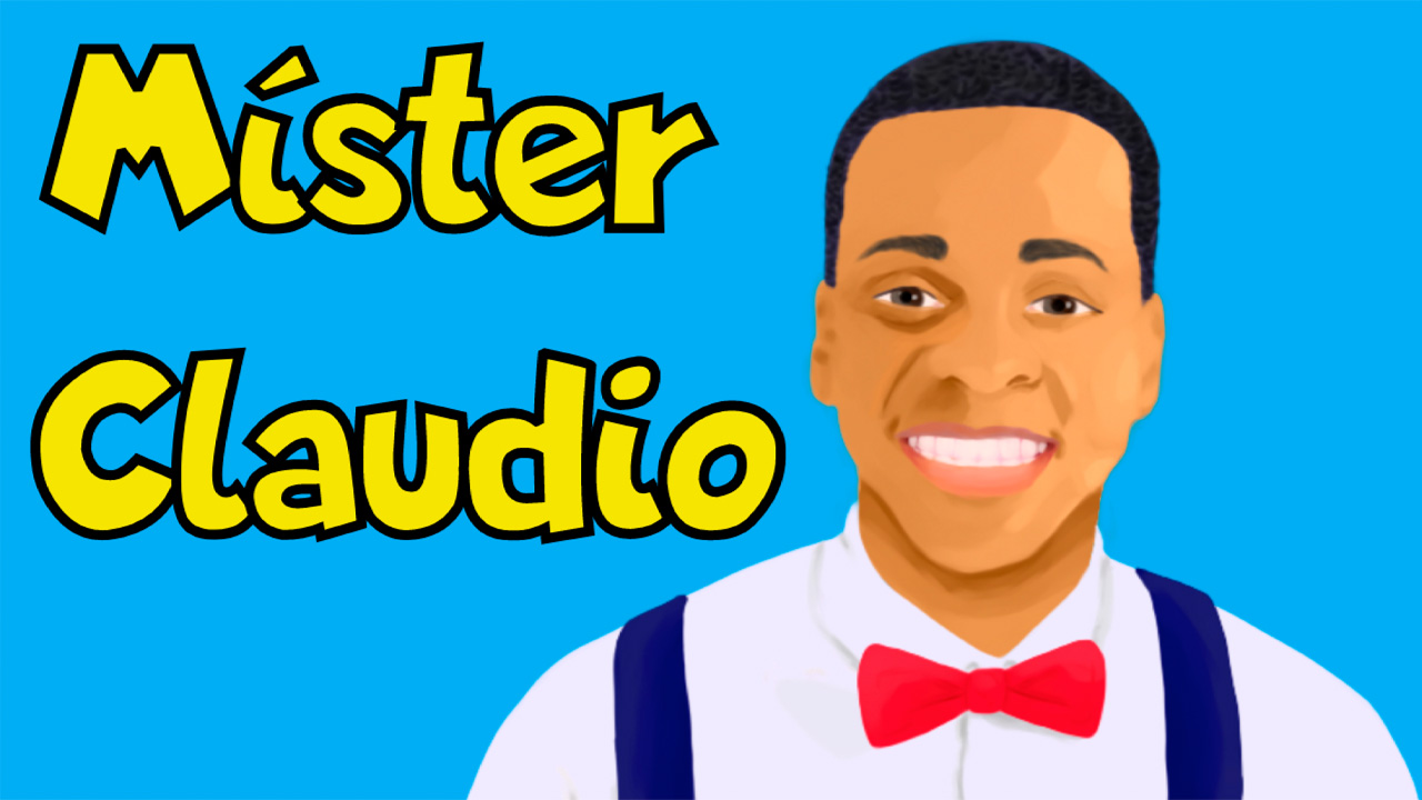 Míster Claudio