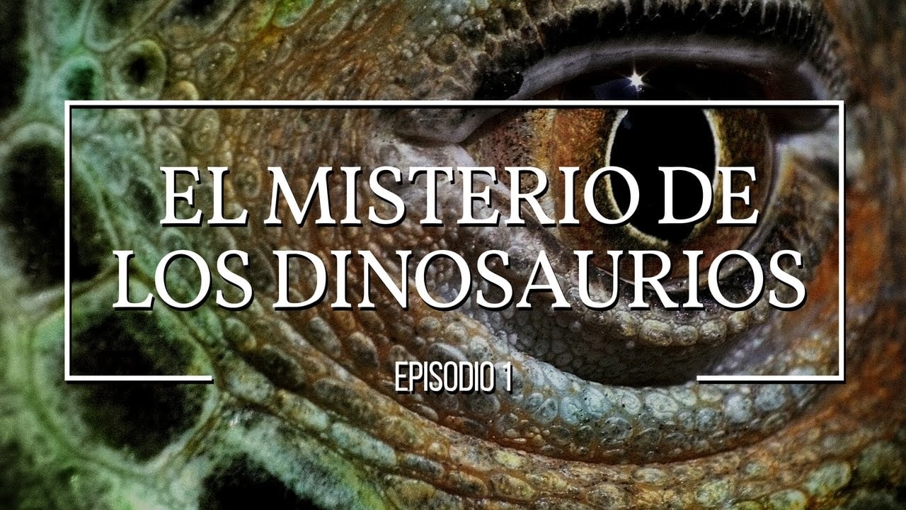 El misterio de los dinosaurios