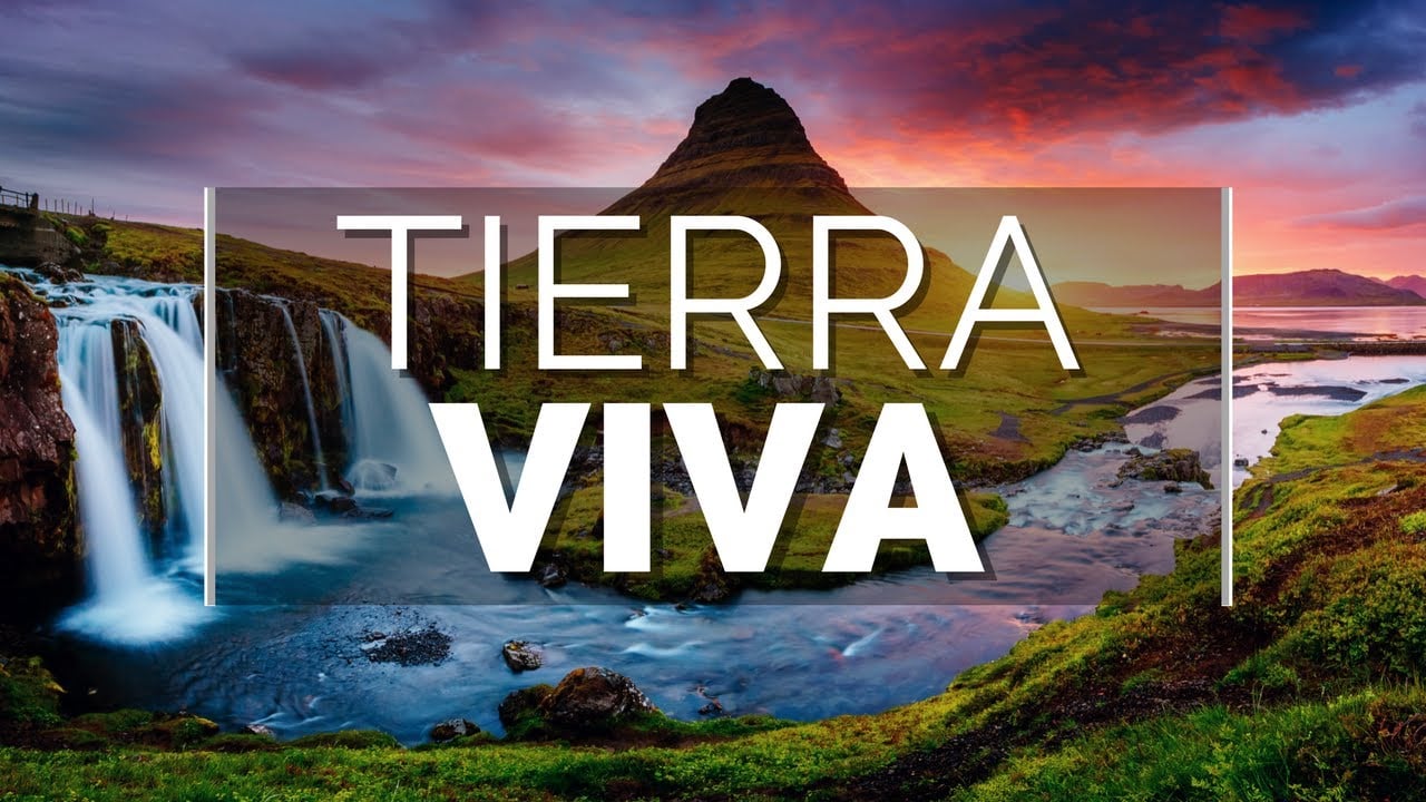 Tierra viva