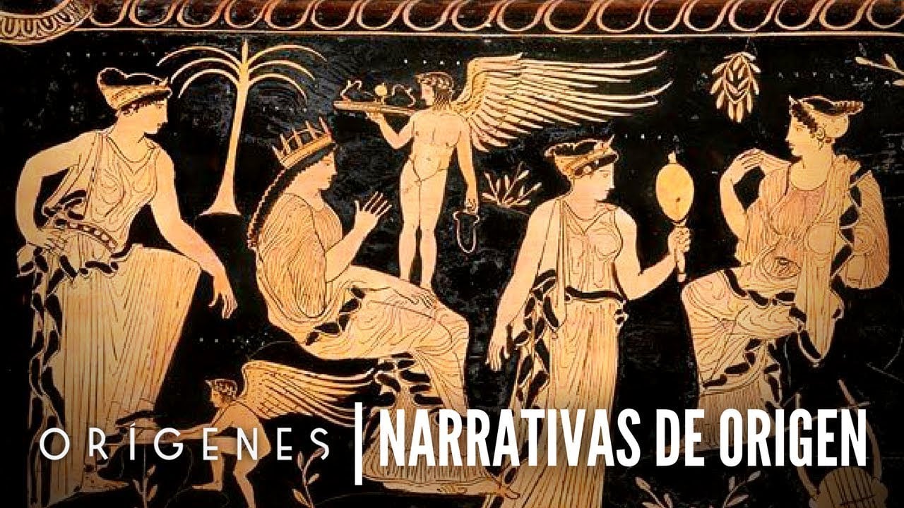 Narrativas de origen