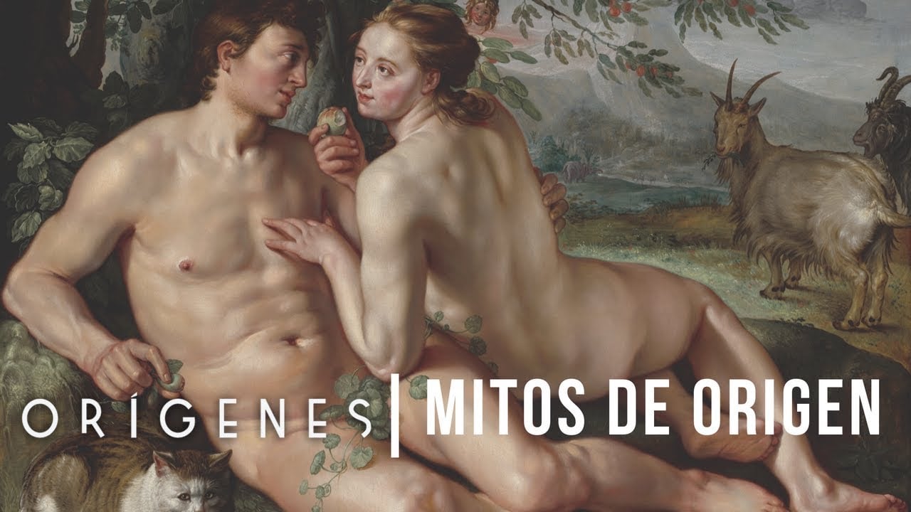 Mitos de origen