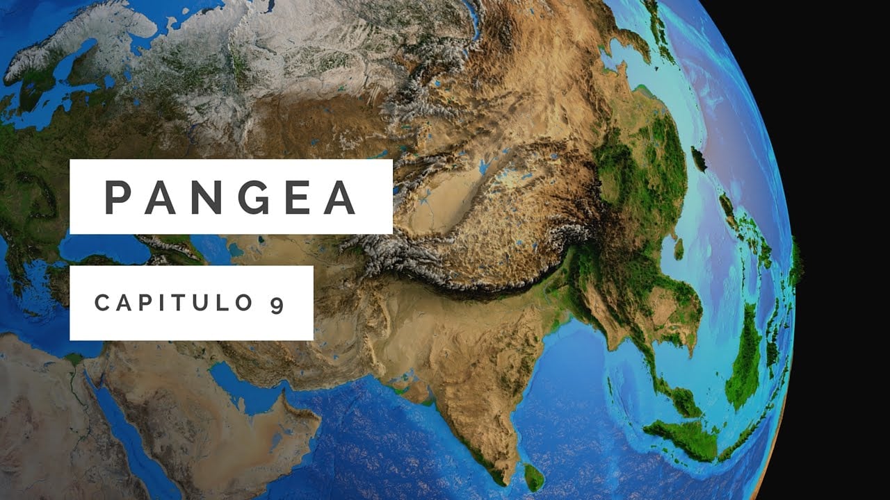 Pangea