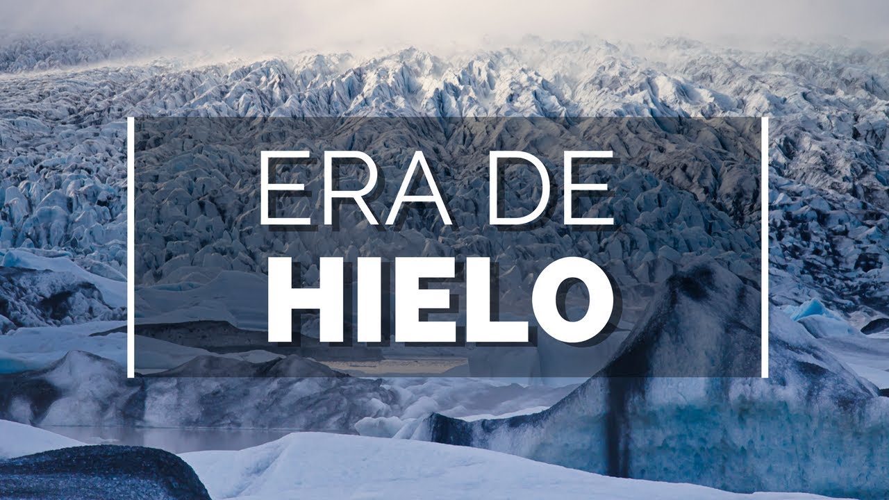 Era de hielo