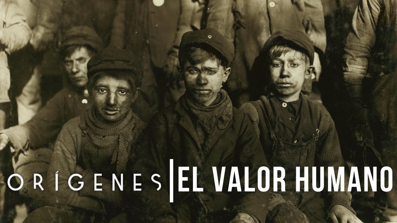 El valor humano