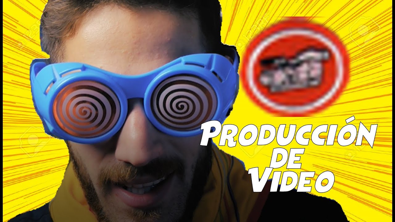 Producción de videos