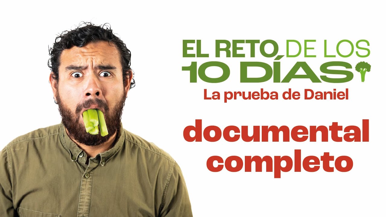 El reto de los 10 días