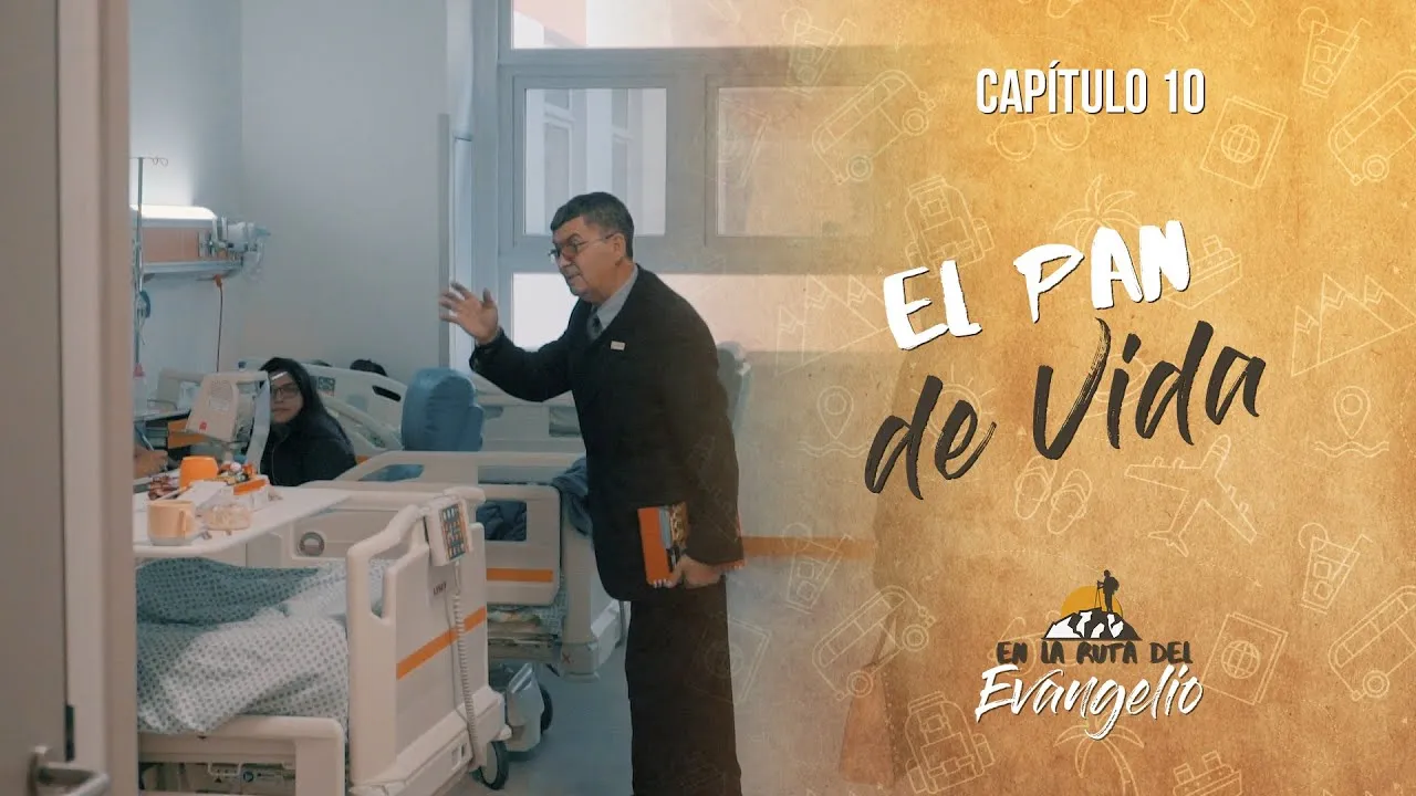El pan de vida