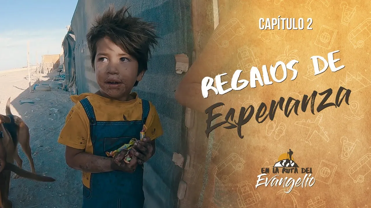 Regalos de esperanza