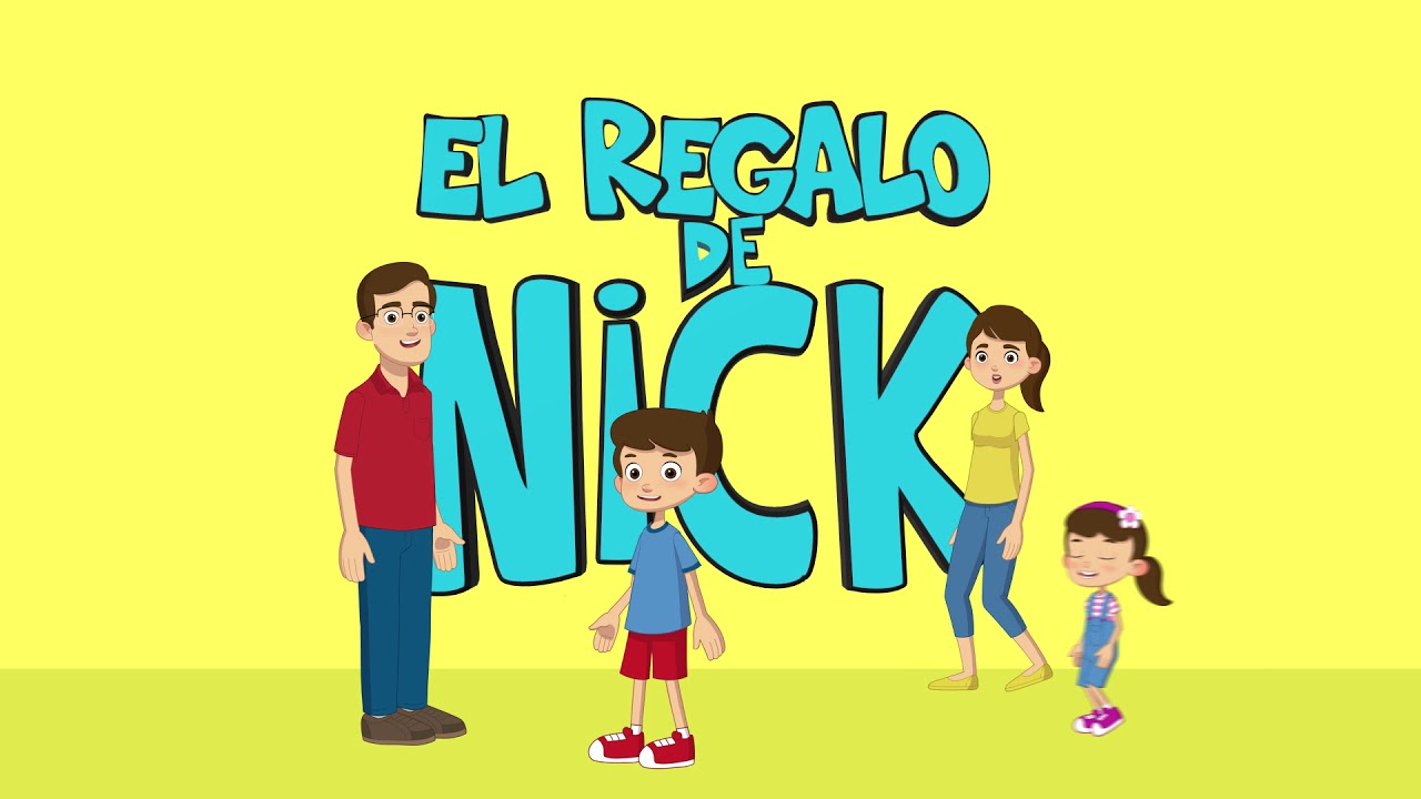 El regalo de Nick