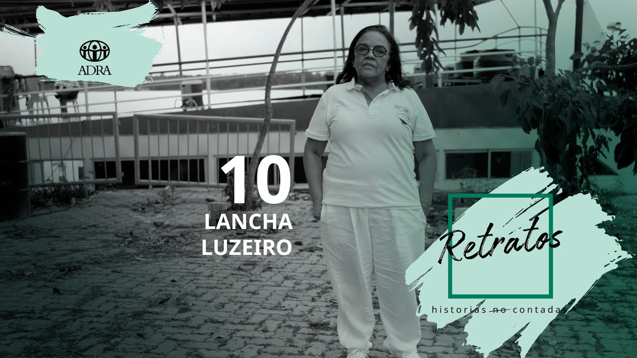 Lancha Luzeiro