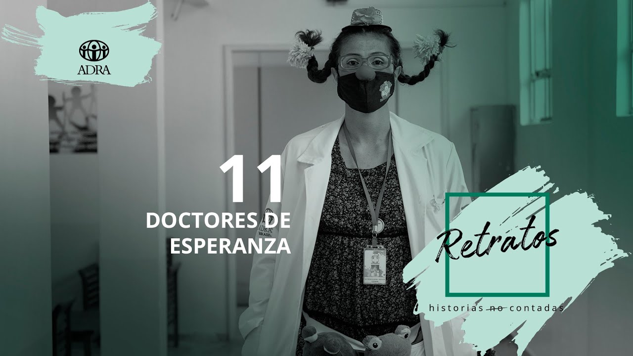 Doctores de esperanza