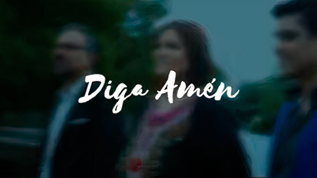 Diga Amén (feat. Cecilia Micheas & Martín Soria)