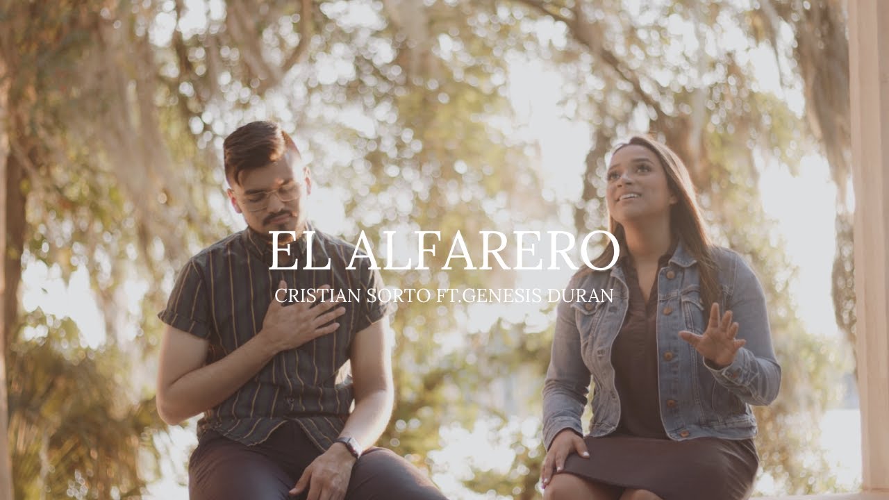 El alfarero (feat. Génesis Durán)