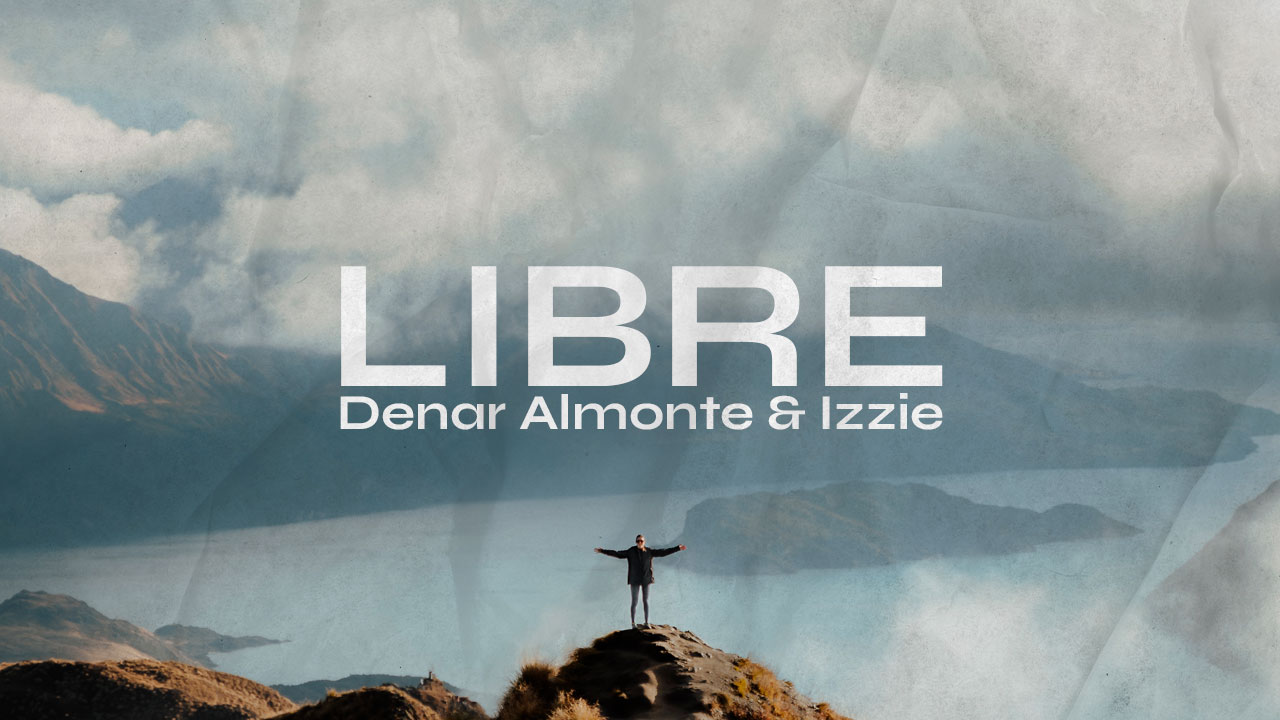 Libre (feat. Izzie)