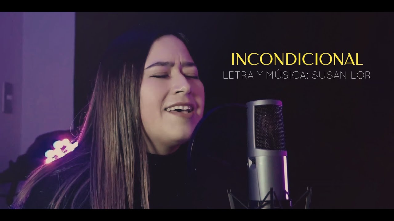 Incondicional (feat. Daniel Orellana) (Live session)
