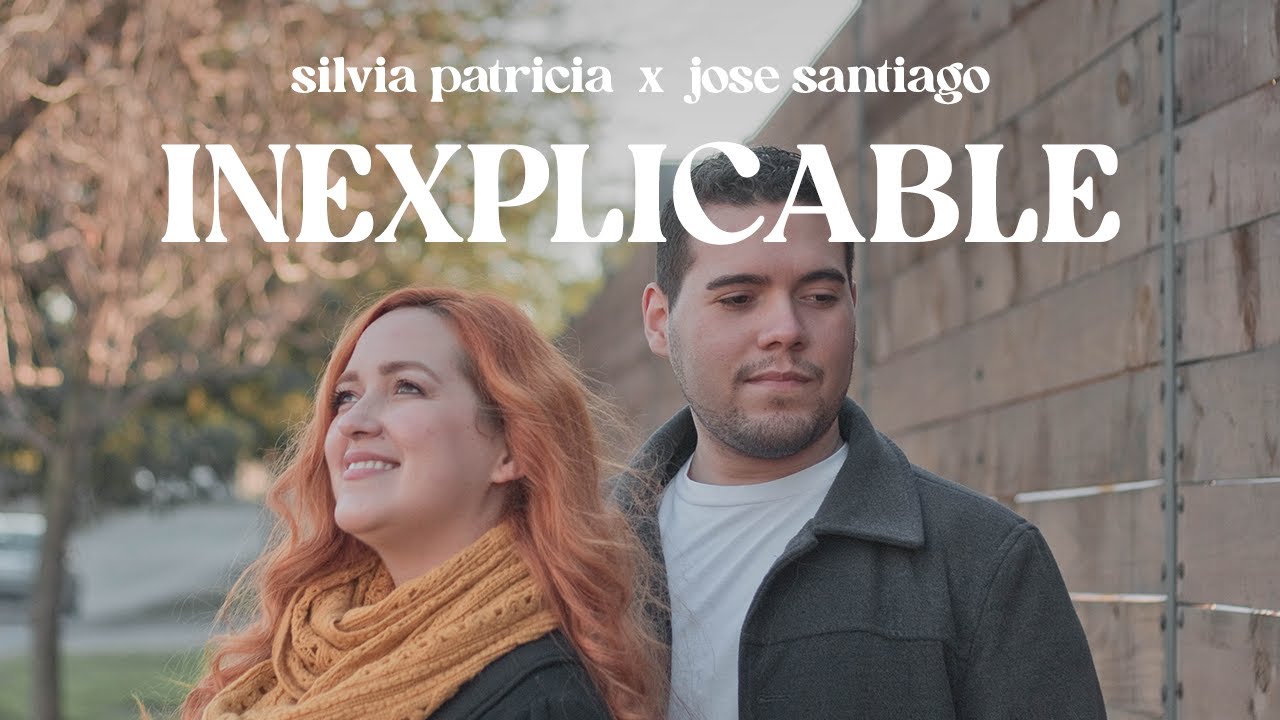 Inexplicable (feat. José Santiago)