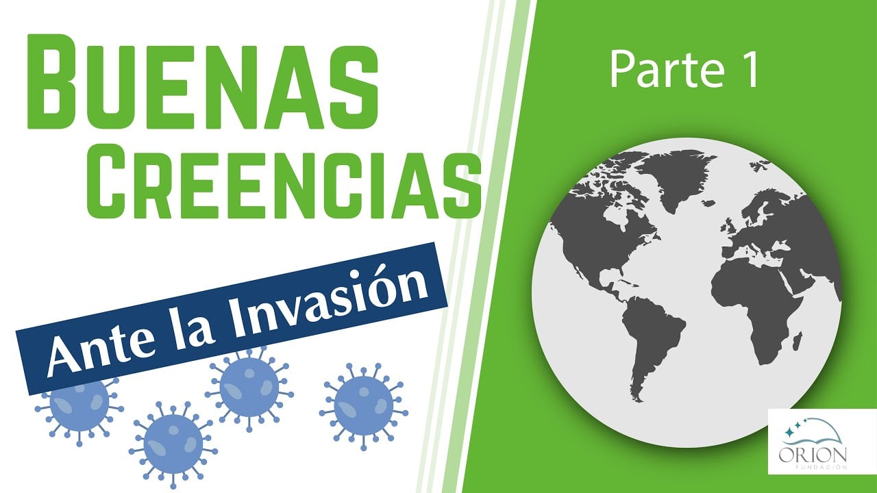 Buenas creencias ante la invasión