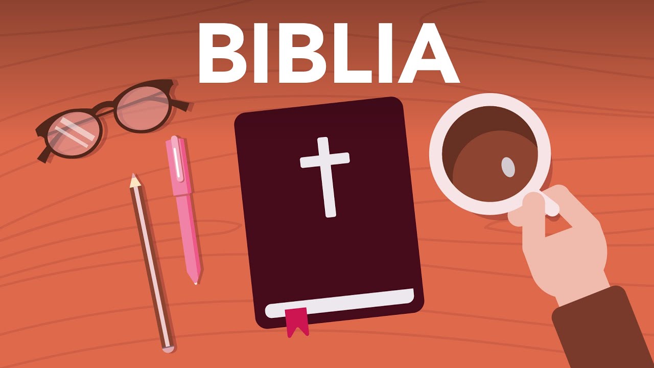 ¿Qué es la Biblia?