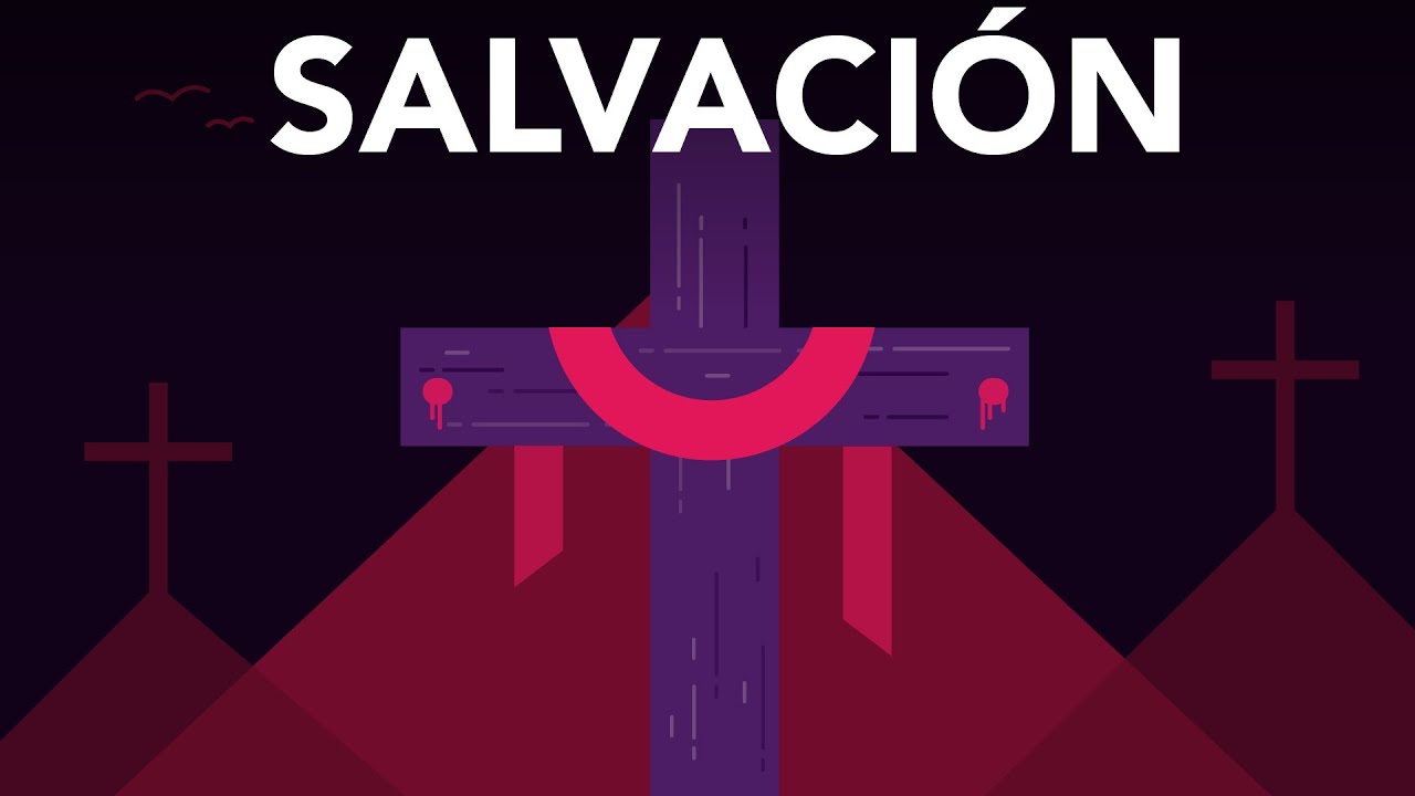 La paradoja de la Salvación