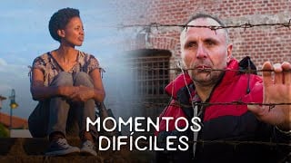 Momentos difíciles