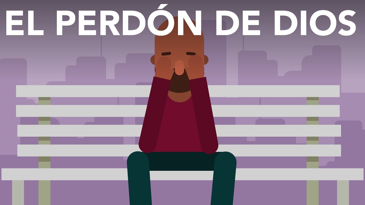 El secreto del perdón de Dios