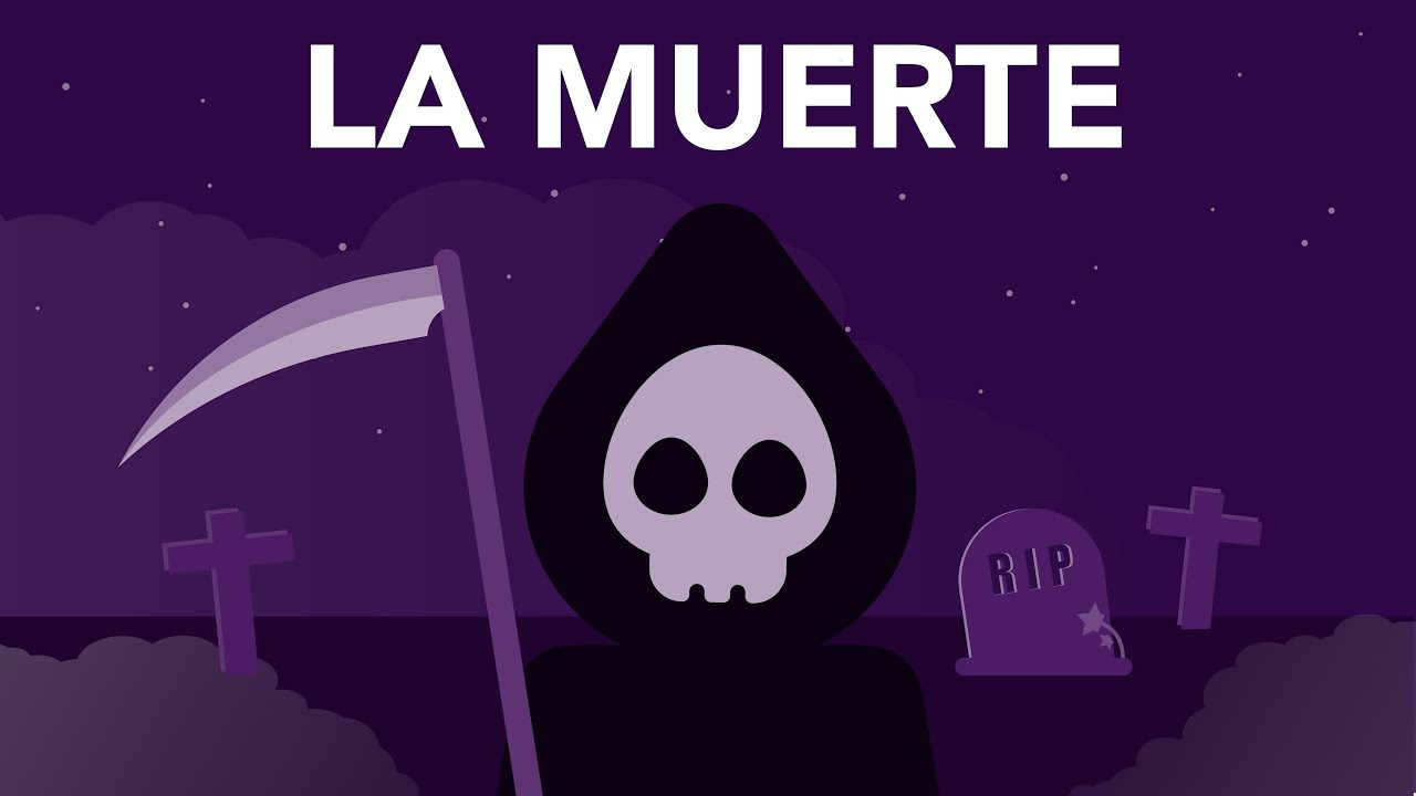 ¿Qué pasa después de la muerte?