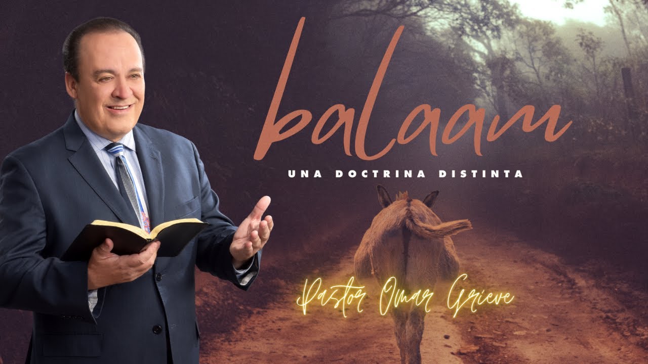 Balaam: Una doctrina distinta