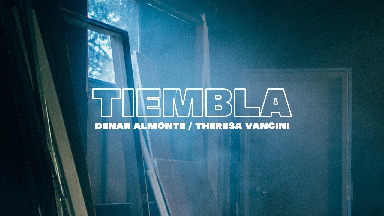 Tiembla (feat. Theresa Vancini)