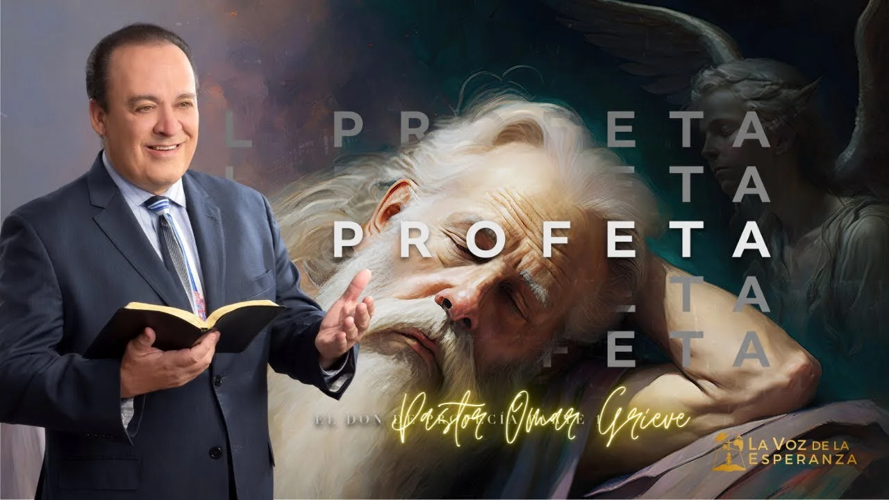 El profeta: El don de Profecía (Parte II)