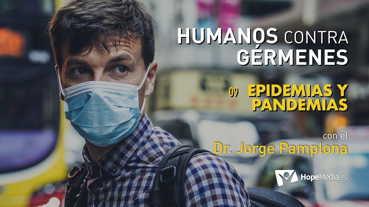 Epidemias y pandemias