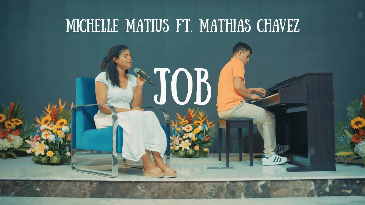 Job (feat. Mathías Chávez)