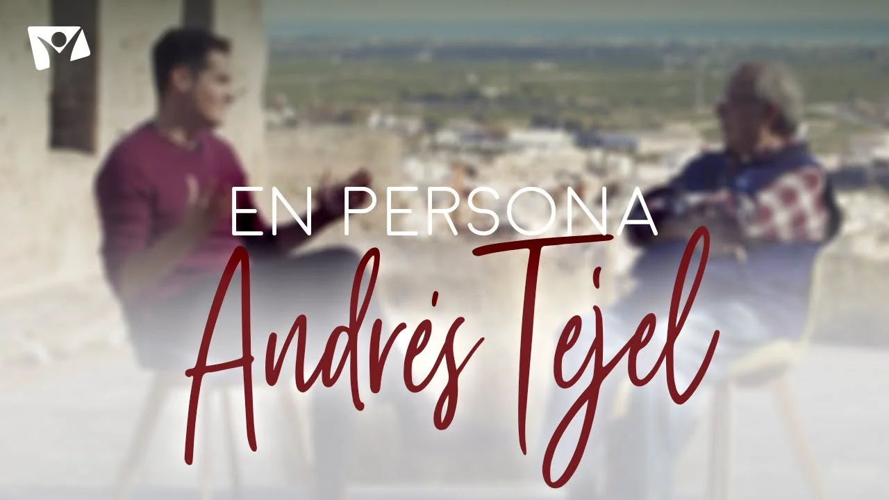 Andrés Tejel