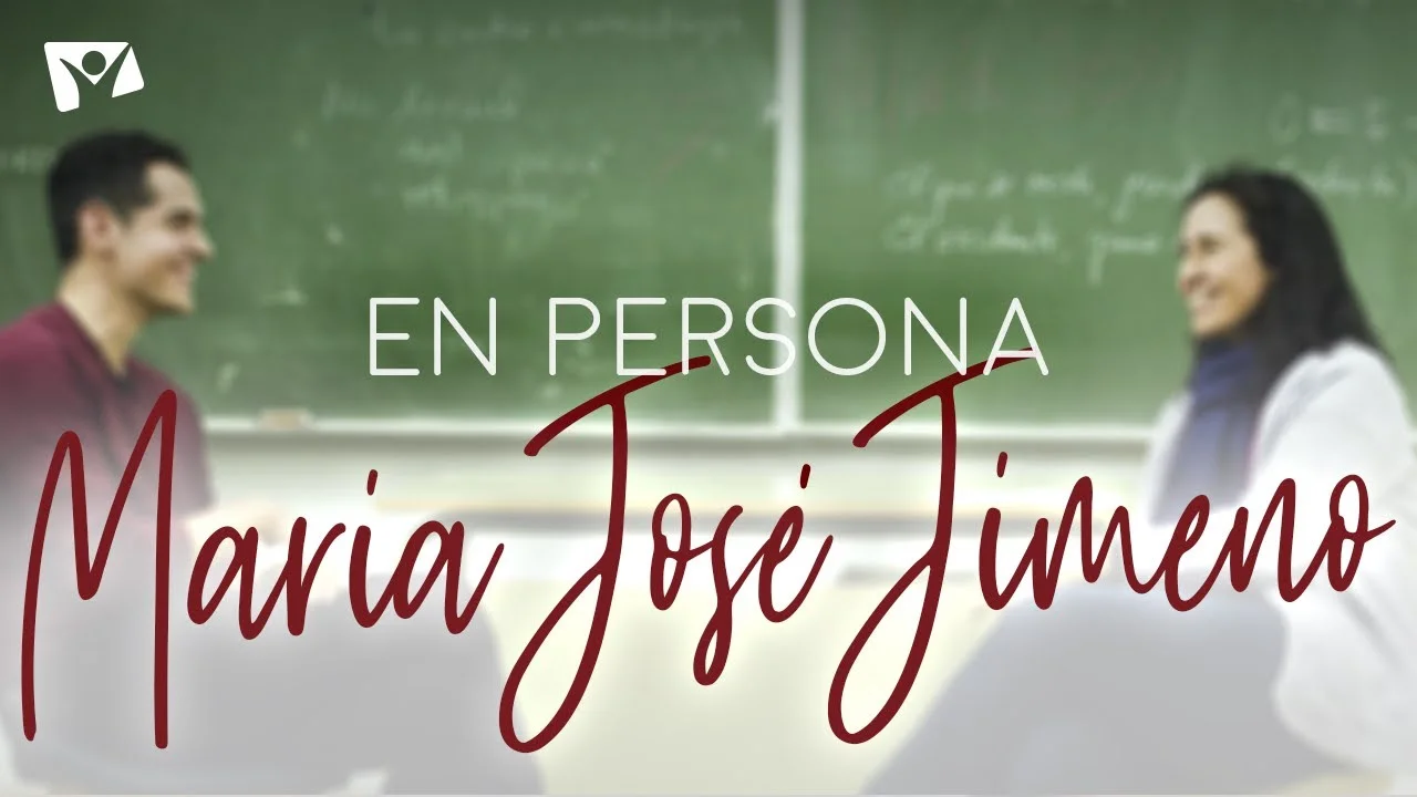 María José Jimeno
