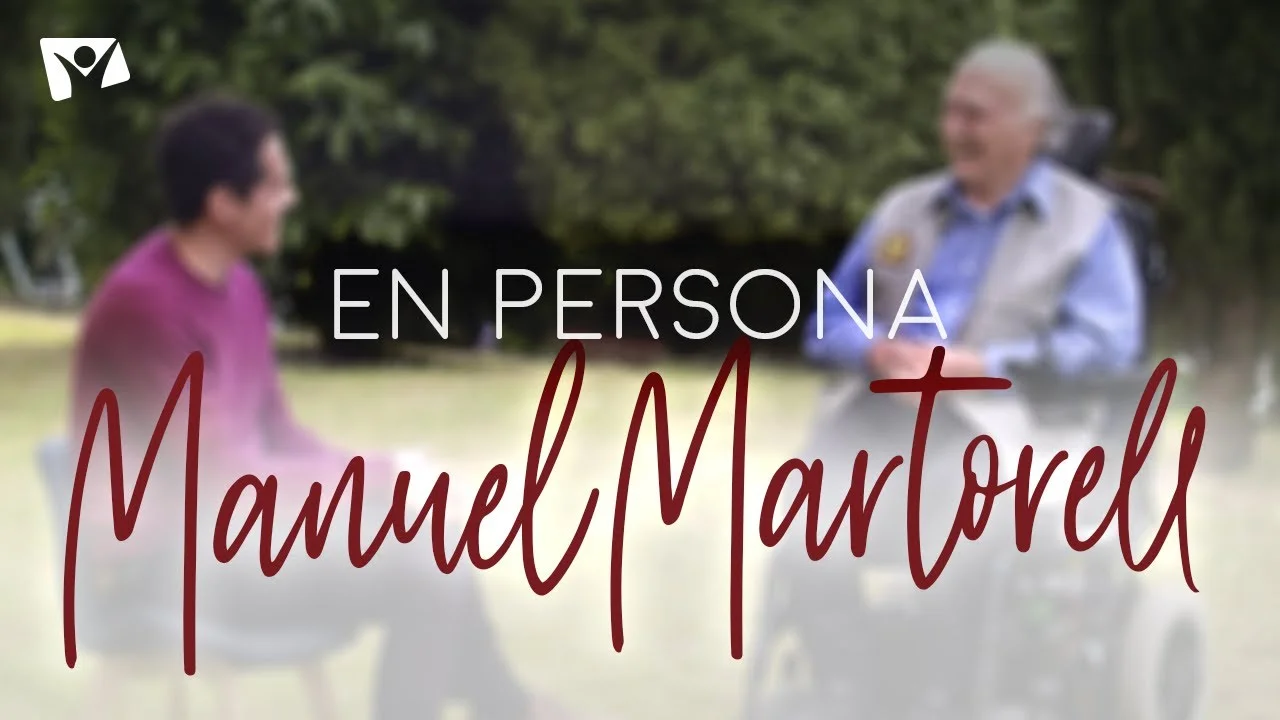 Manuel Martorell
