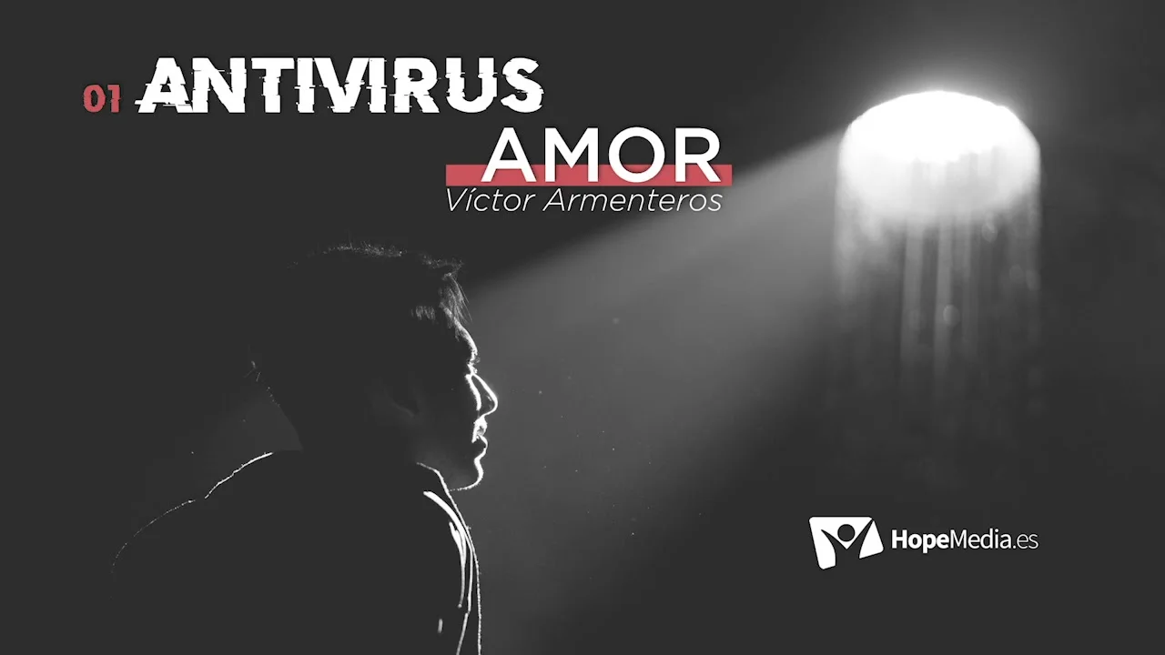Amor (con Víctor Armenteros)
