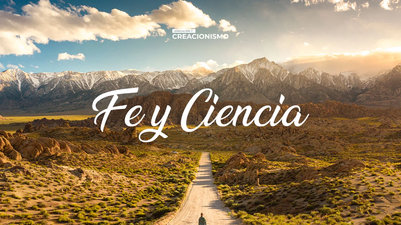 Fe y Ciencia