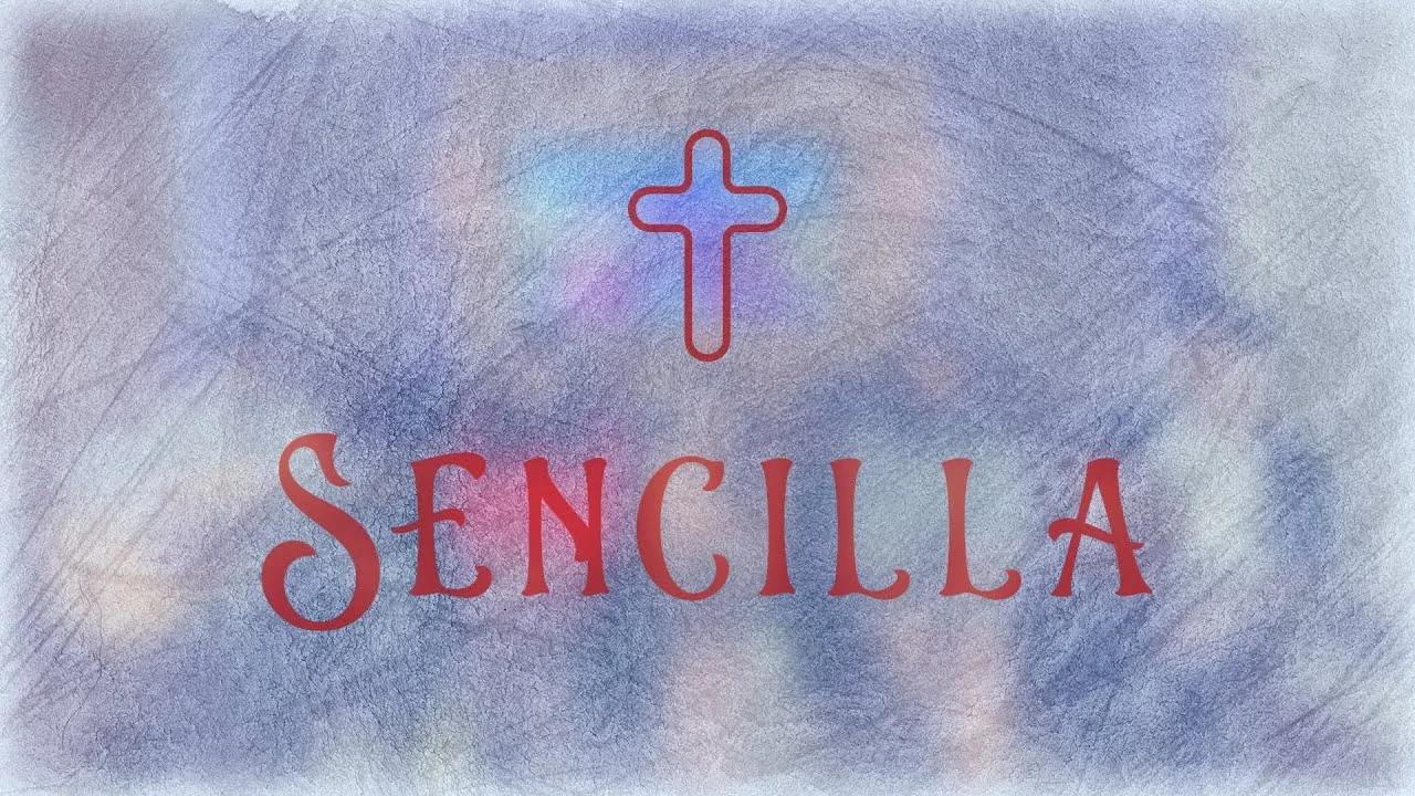 Sencilla (Live @ Valdivia, Chile)