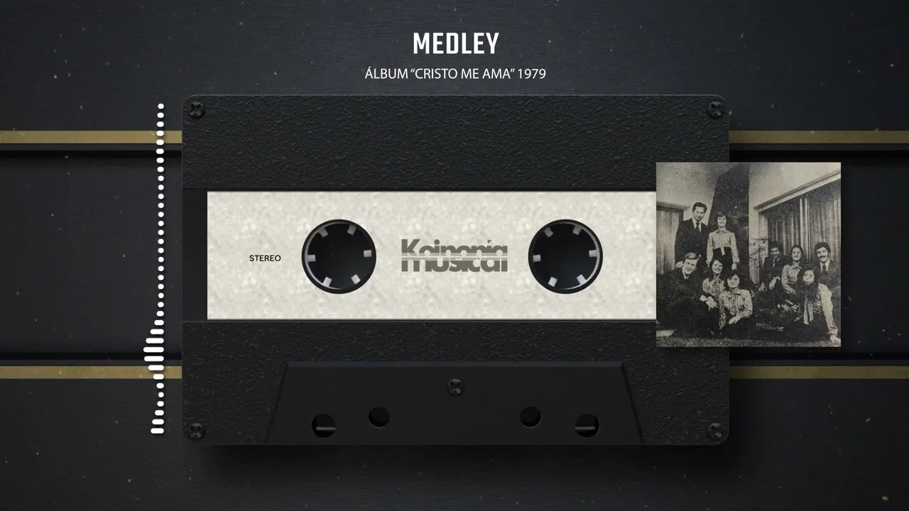 Medley 1979