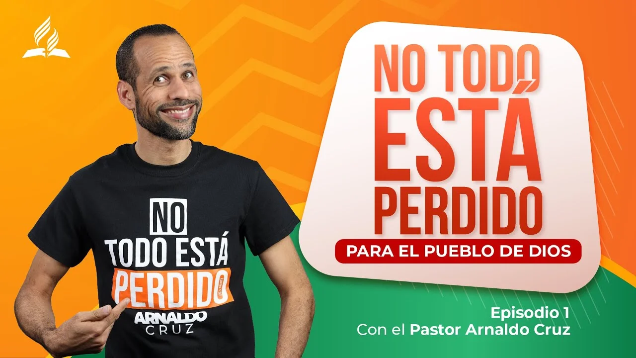 No todo está perdido para el pueblo de Dios