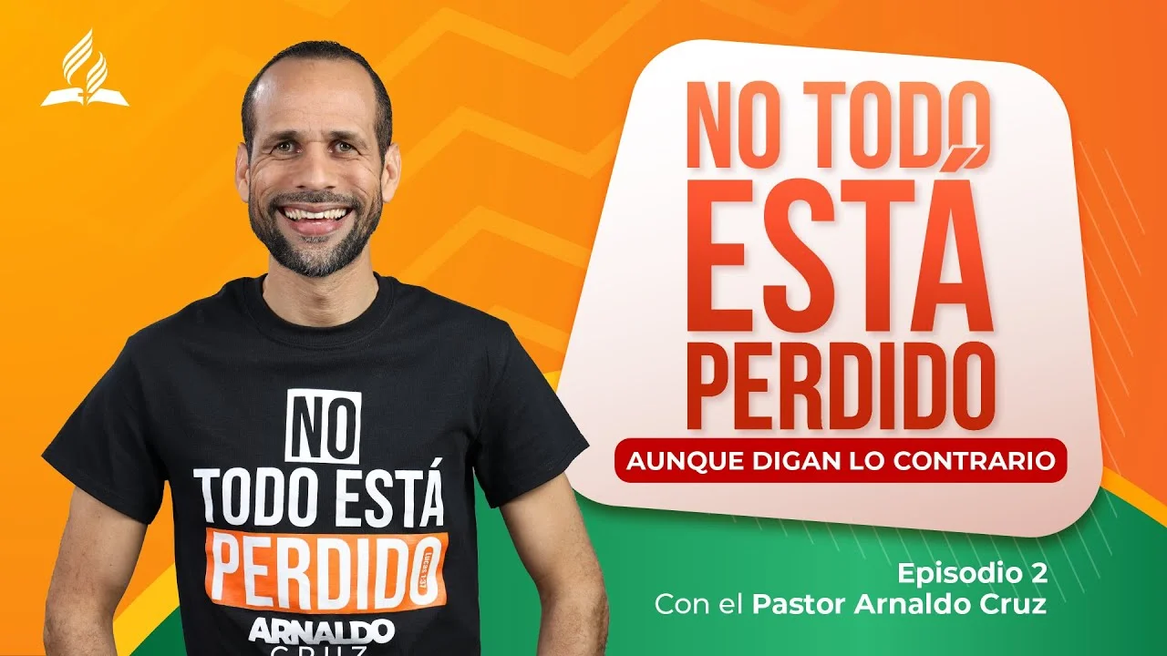 No todo está perdido, aunque digan lo contrario