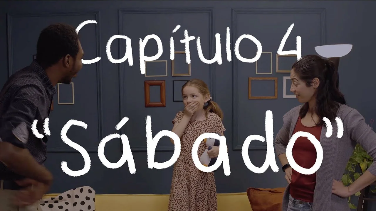 Sábado especial