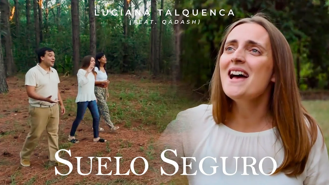Suelo Seguro (feat. Qadash)