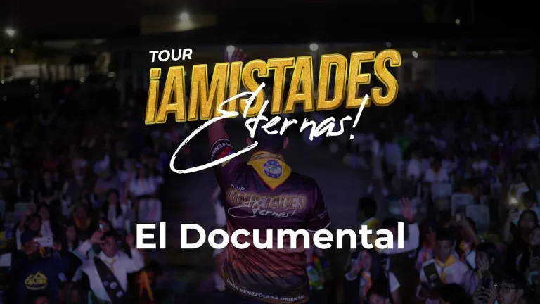 Tour: ¡Amistades Eternas!